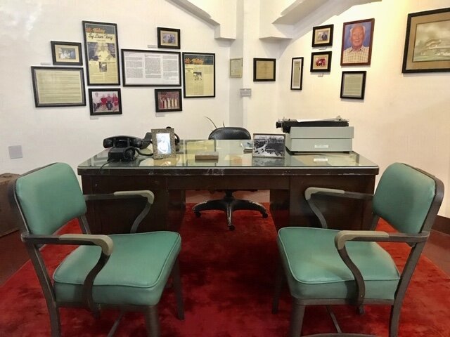 FUB Community Museum