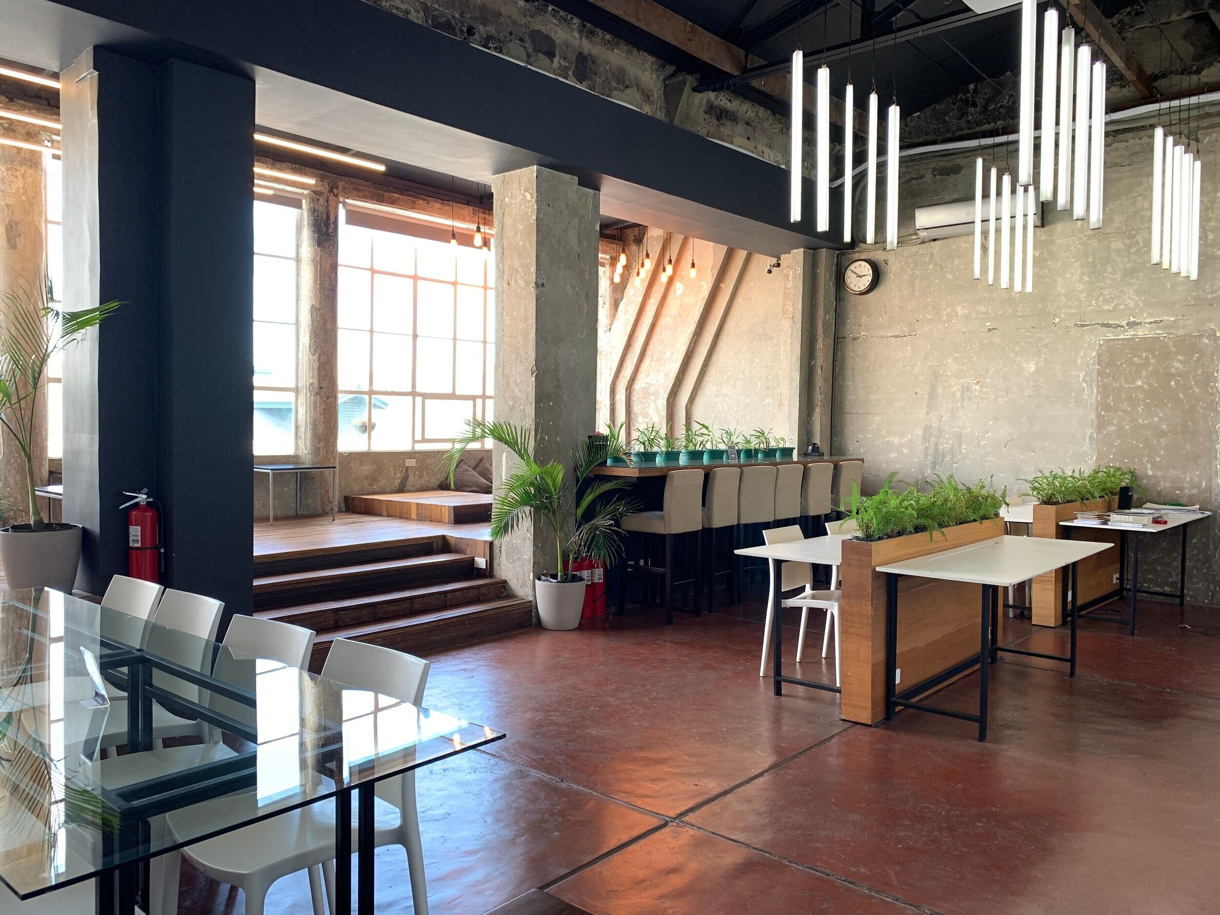 FIRST Coworking Community